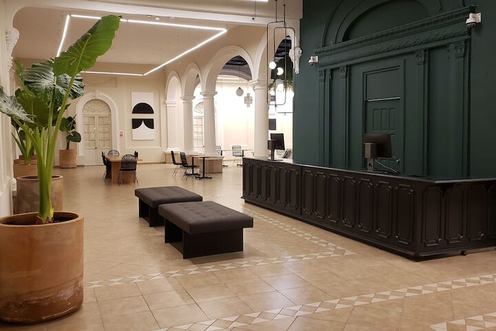 Hotel Interior 4 of 36