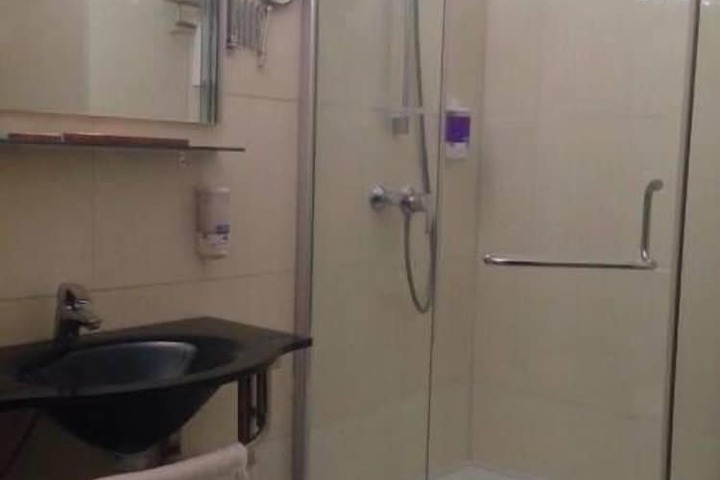 Bathroom Vanities