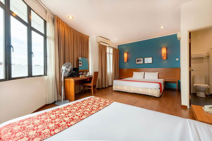 Room 14 of 30