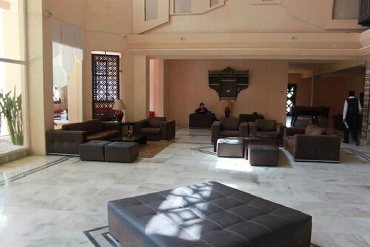 Hotel Interior 3 of 27