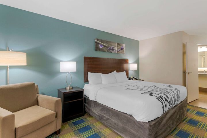 1 King Bed (12 of 15)