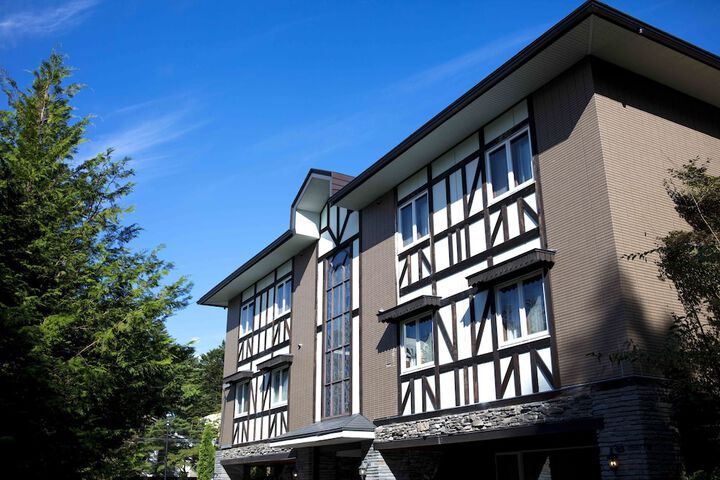 Hotel Karuizawa Elegance
