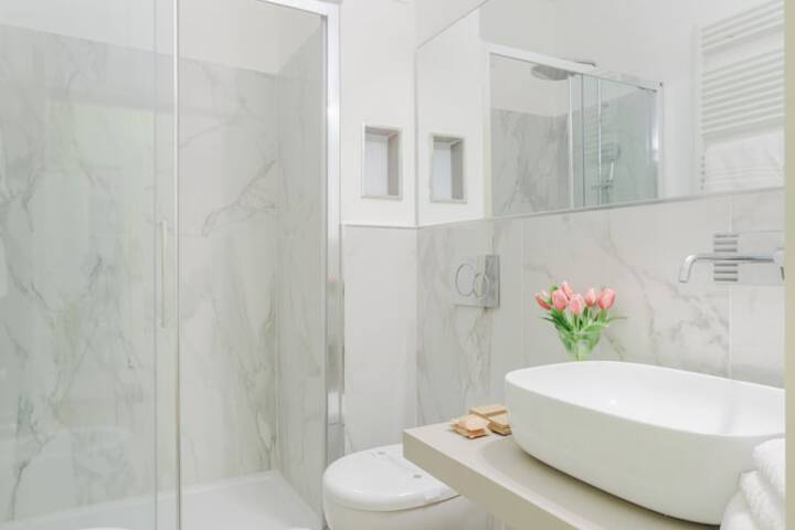Bath Photo