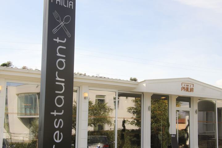 Restaurants