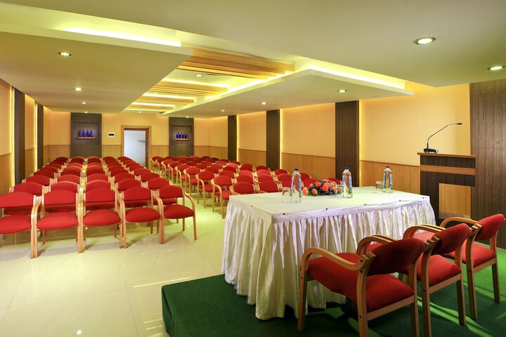 Meeting 14 of 17