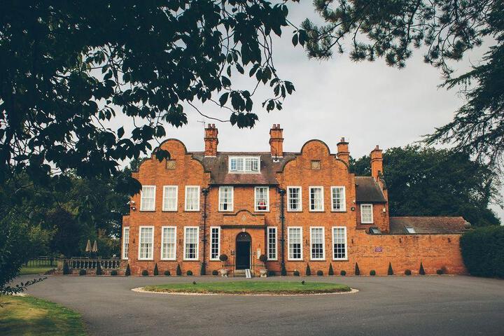 Kelham House Country Manor Hotel