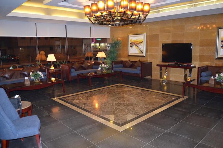 Hotel Interior 2 of 33