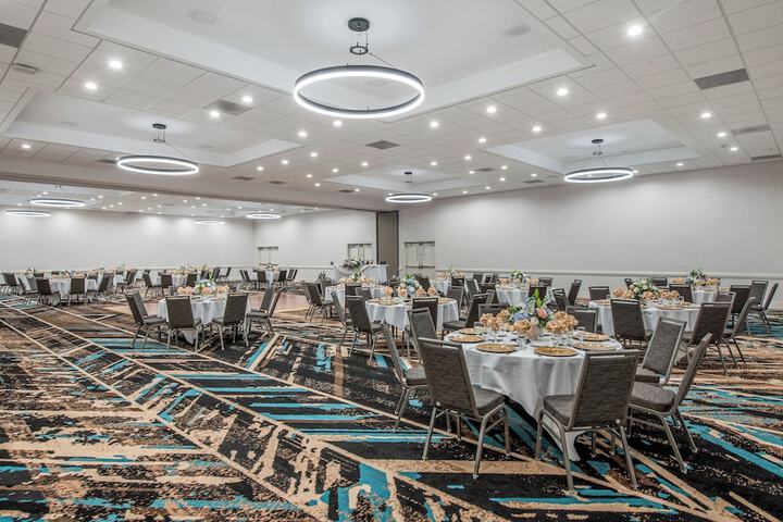 Ballroom