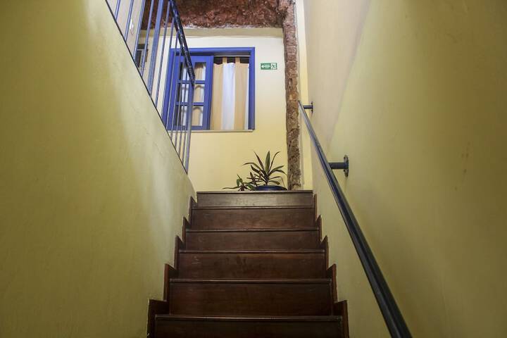 Staircase