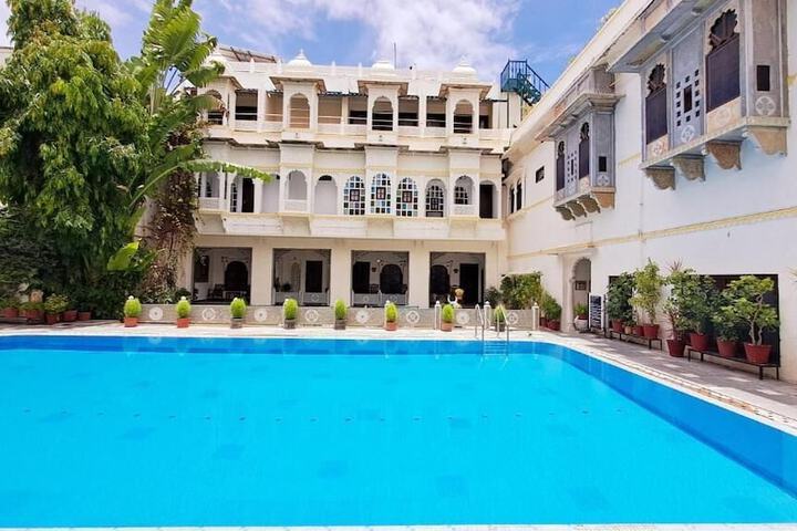 Pool 14 of 27