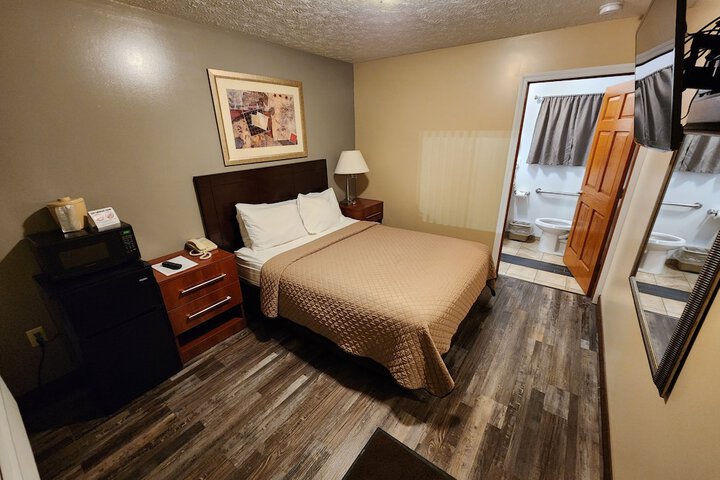 Single Room (13 of 28)
