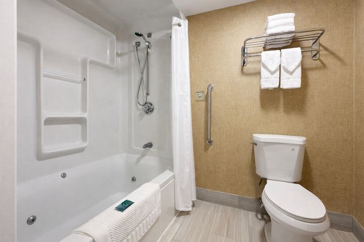 Bath Interior