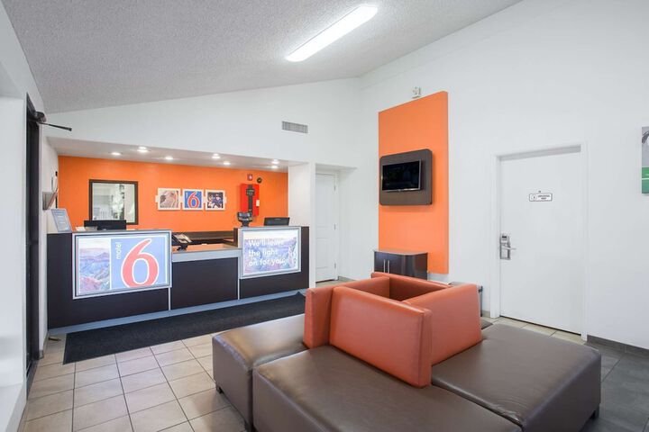 Lobby Photos