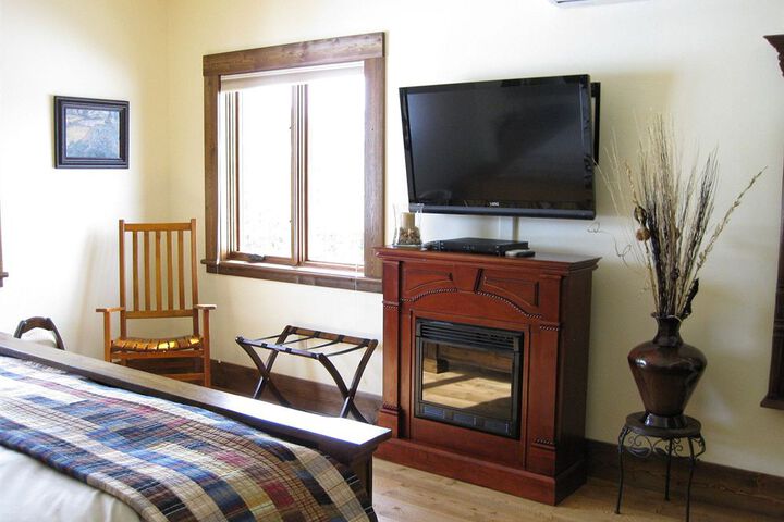 In-Room Amenity