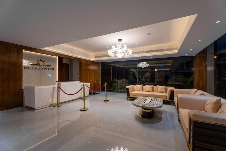 Hotel Interior 4 of 46