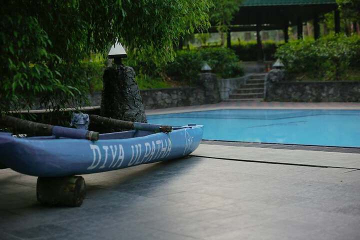 Pool 21 of 41
