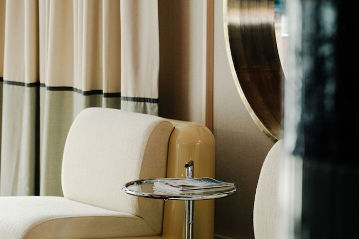 Hotel Interior 11 of 94