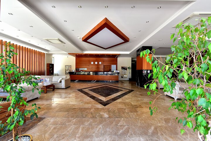Hotel Interior 2 of 39
