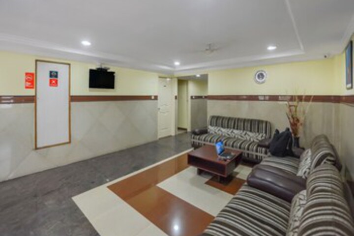 Hotel Interior 8 of 26