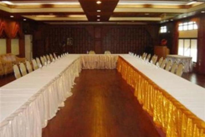 Fitness Facility Photos