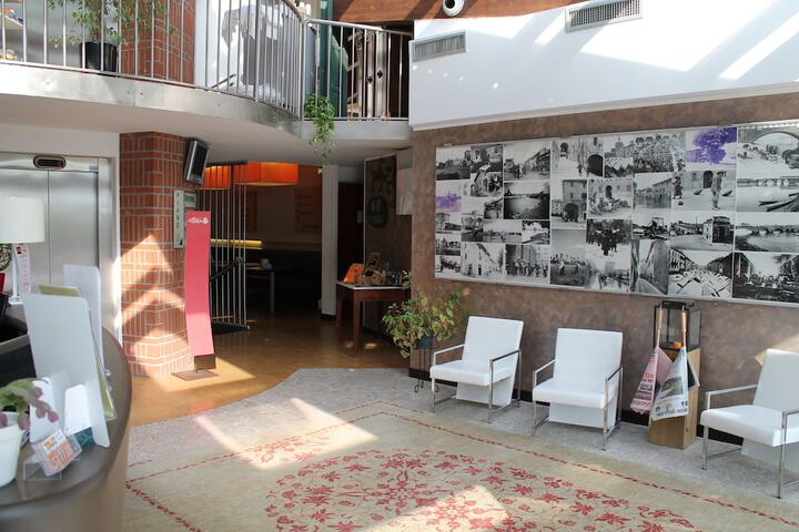 Hotel Interior 5 of 64