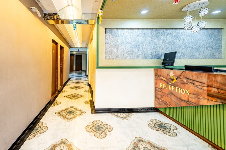 Hotel Interior 15 of 32