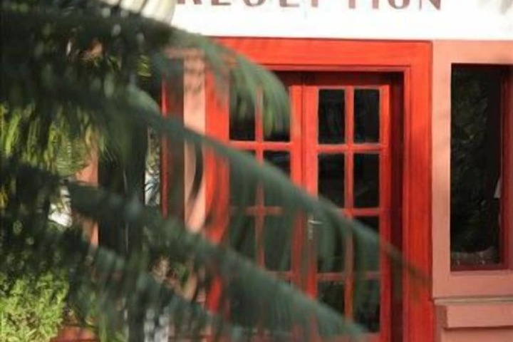 Hotel 10 of 17