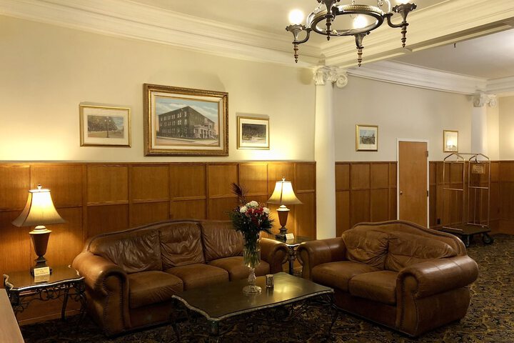 Hotel Interior 4 of 21