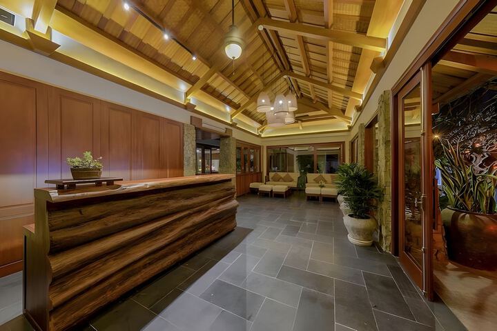 Hotel Interior 2 of 169