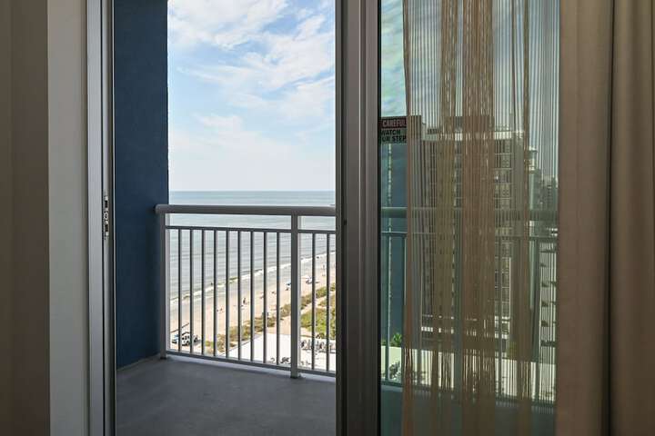 View from room