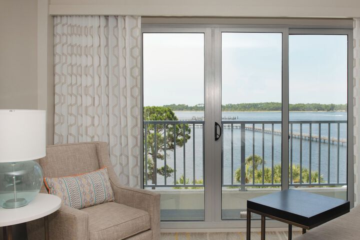 Studio Bay View with King (5 of 23)