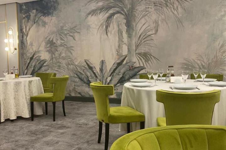 Image of Griff Hotel Zalau