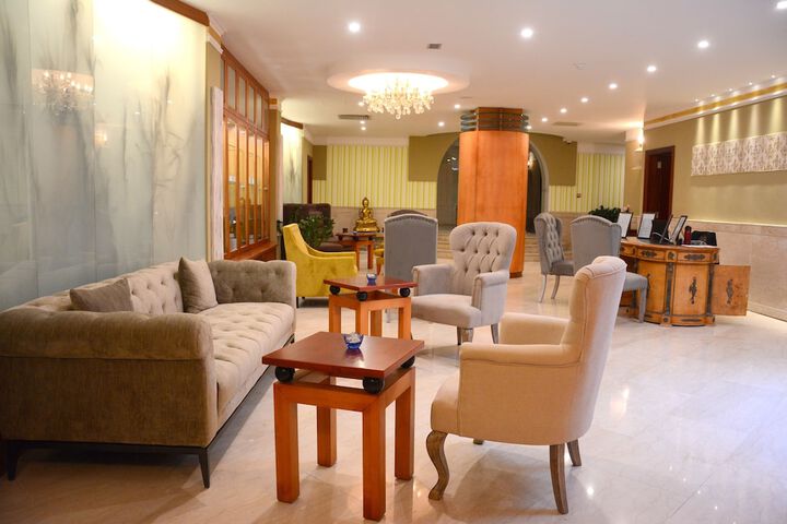Hotel Interior 49 of 82