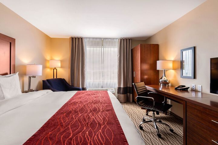 1 King Bed (9 of 11)