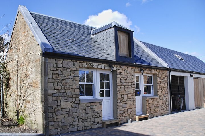 Outside Photo
