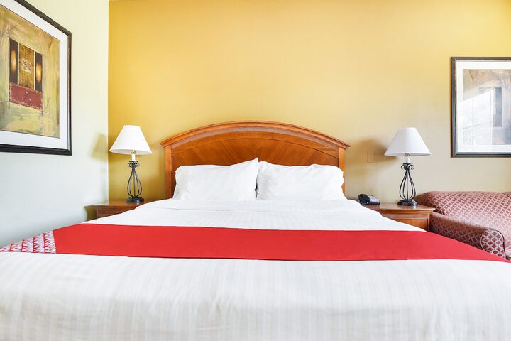 1 King Bed (10 of 20)