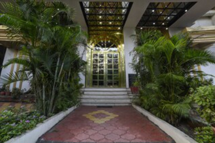 Hotel 27 of 38