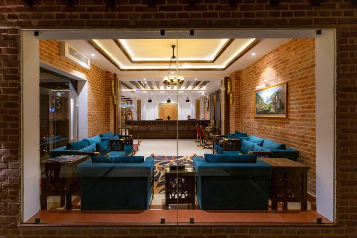 Hotel Interior 3 of 84