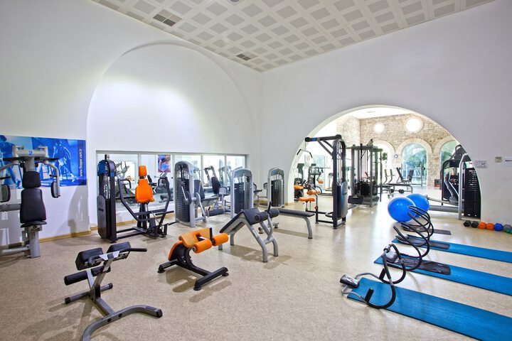 Health and Fitness 61 of 86