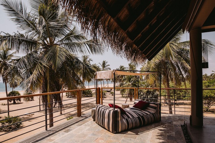 Terrace/Patio 57 of 66