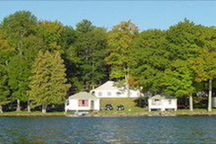 Photo of The Birches Resort