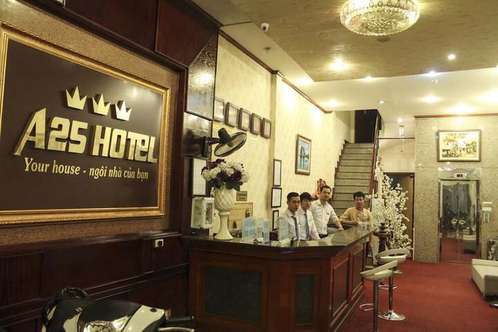 Hotel Interior 2 of 22