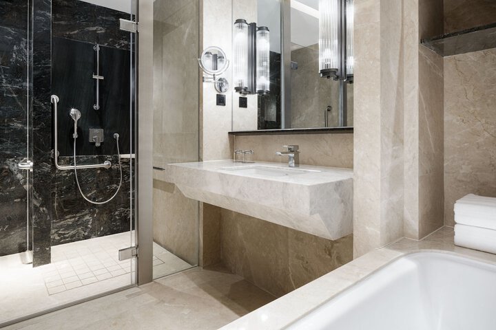 Bath Interior