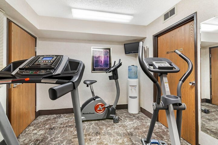 Health and Fitness 43 of 60
