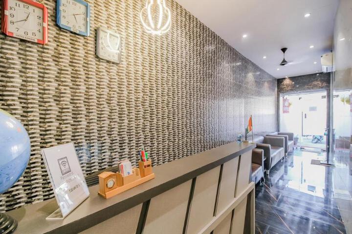 AHLAN INTERNATIONAL BY Glitz Hotels
