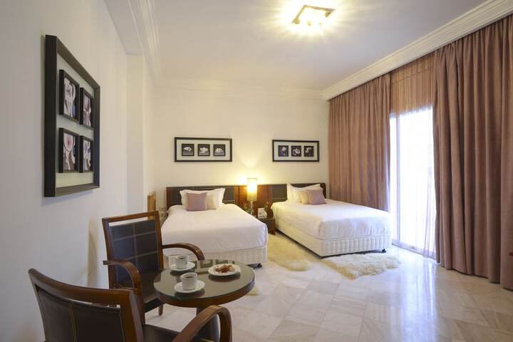 Children's theme room