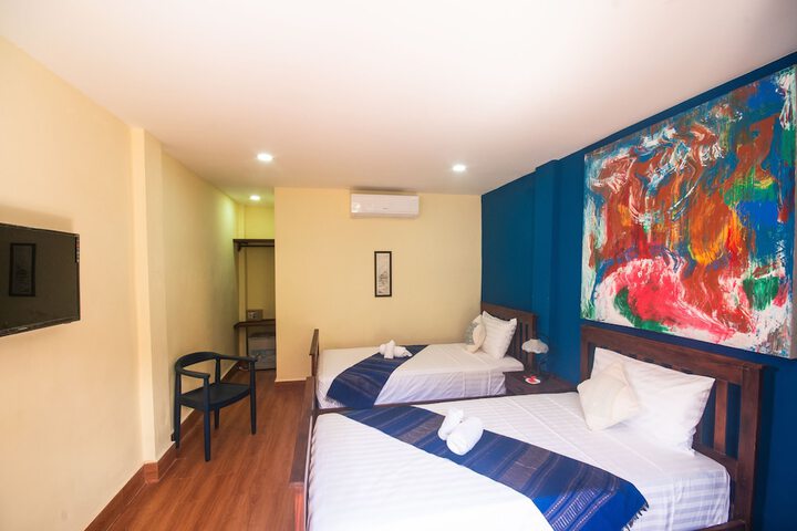 Room 4 of 21