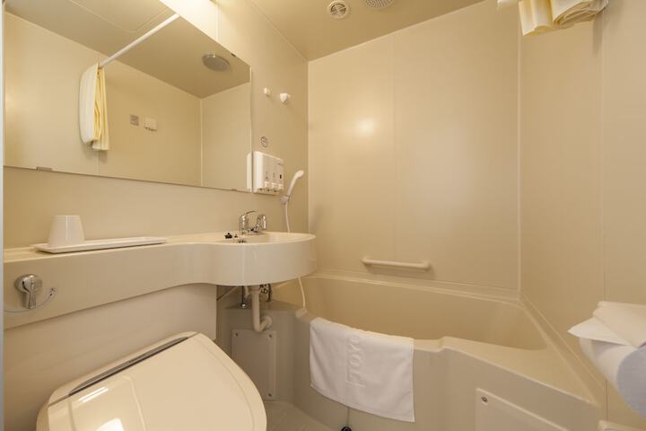 Bath Amenities