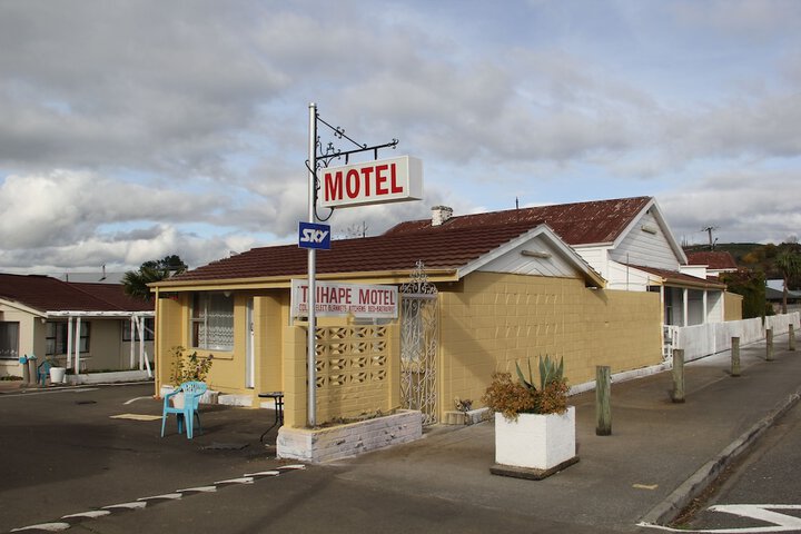 Hotel 23 of 23