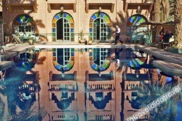 Kasbah Asmaa